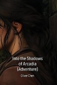 Enlarge image Cover: Into the Shadows of Arcadia (Adventure) - OLIVER CHEN