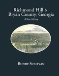 Cover: Richmond Hill & Bryan County, Georgia - BOOKBABY