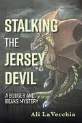 Cover: Stalking the Jersey Devil - BOOKBABY