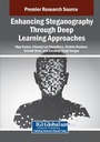 Cover: Enhancing Steganography Through Deep Learning Approaches - Information Science Publishing