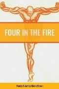 Cover: Four in the Fire - Kendall/Hunt Publishing Company
