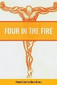 Enlarge image Cover: Four in the Fire - Kendall/Hunt Publishing Company