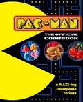 Cover: PAC-MAN: The Official Cookbook - Insight Gaming