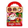 Cover: Jingle Bells - Cottage Door Press