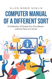 Abbildung von: Computer Manual of a Different Sort - Covenant Books, Inc.