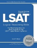 Cover: Powerscore LSAT Logical Reasoning Bible - Powerscore Publishing