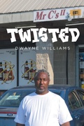 Cover: Twisted - Newman Springs