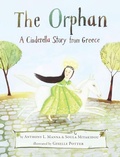 Cover: The Orphan - Reading Glass Books