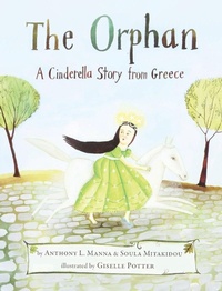 Enlarge image Cover: The Orphan - Reading Glass Books