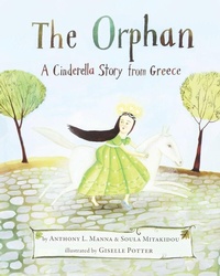 Enlarge image Cover: The Orphan - Reading Glass Books