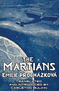 Enlarge image Cover: The Martians - Space Cowboy Books