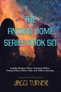 Enlarge image Cover: The Finding Home Series Book Set - Jacqueline Turner