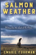 Cover: Salmon Weather - Columbus State University Press
