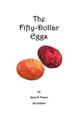 Cover: The Fifty-Dollar Eggs - Independent