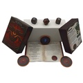 Cover: DSA5 - Schicksal und Verdammnis - Gottheit Brazoragh - Ulisses Medien und Spiel Distribution GmbH
