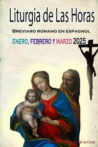 Abbildung von: Liturgia de las Horas Breviario romano - Christian Books Today