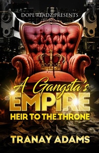 Abbildung von: A Gangsta's Empire - Publishdrive