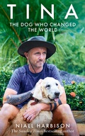Cover: Tina - HarperCollins