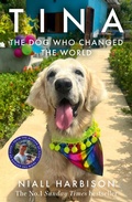 Cover: Tina - HarperCollins
