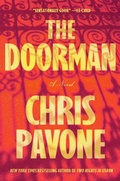 Cover: The Doorman - MCD