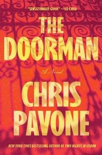 Enlarge image Cover: The Doorman - MCD