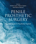 Abbildung von: Penile Prosthetic Surgery - Elsevier