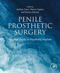 Abbildung von: Penile Prosthetic Surgery - Elsevier