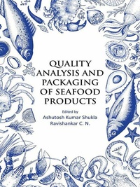 Abbildung von: Quality Analysis and Packaging of Seafood Products - Elsevier