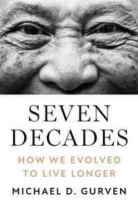 Abbildung von: Seven Decades - Princeton University Press