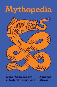 Enlarge image Cover: Mythopedia - Princeton University Press
