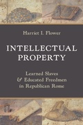 Cover: Intellectual Property - Princeton University Press