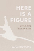 Cover: Here Is a Figure - Northwestern University Press