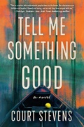 Cover: Tell Me Something Good - Harper Muse