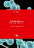 Cover: Candida albicans - IntechOpen