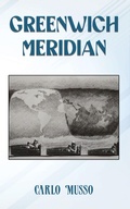 Cover: Greenwich Meridian - Austin Macauley Publishers