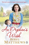 Cover: An Orphan's Wish - Penguin Books Ltd