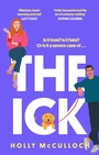 Cover: The Ick - Renegade Books