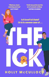 Enlarge image Cover: The Ick - Renegade Books