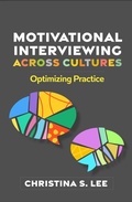 Cover: Motivational Interviewing across Cultures - The Guilford Press