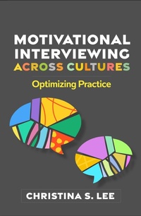 Abbildung von: Motivational Interviewing across Cultures - The Guilford Press