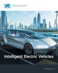 Cover: Intelligent Electric Vehicles - SAE International