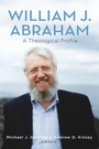 Cover: William J. Abraham - Baylor University Press