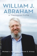 Cover: William J. Abraham - Baylor University Press