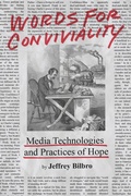 Bild: Words for Conviviality - Baylor University Press