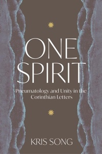 Abbildung von: One Spirit - Baylor University Press