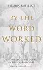 Cover: By the Word Worked - Baylor University Press