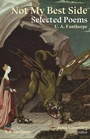 Cover: Not My Best Side - Baylor University Press