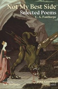 Cover: Not My Best Side - Baylor University Press