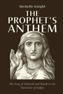 Cover: The Prophet's Anthem - Baylor University Press