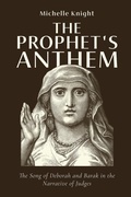 Cover: The Prophet's Anthem - Baylor University Press
